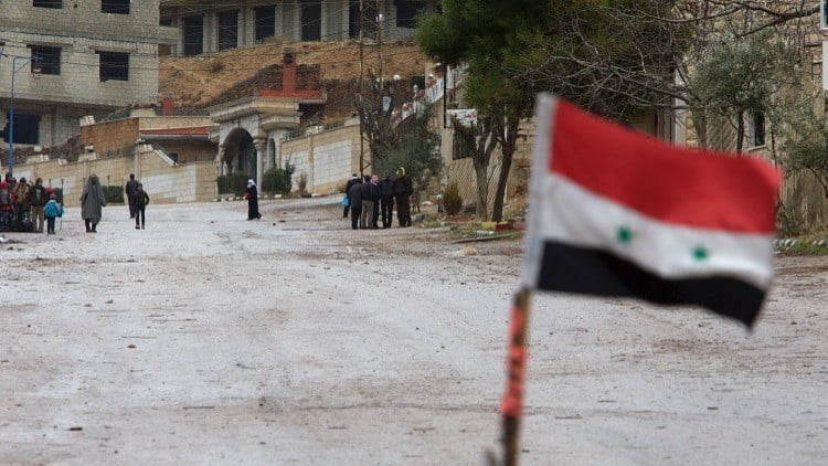 صور سوريا داعش اخبار سوريا صور 2016 جديدة