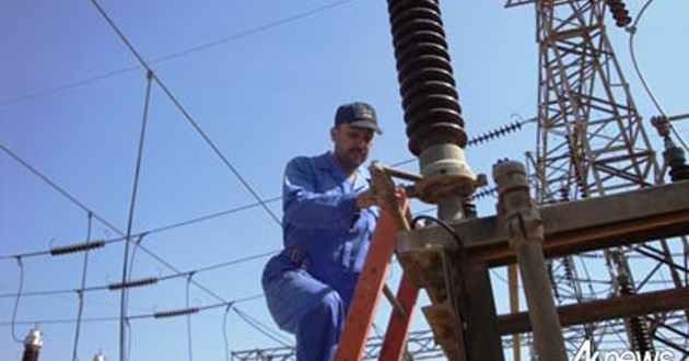 الكهرباء-في-العراق-صور