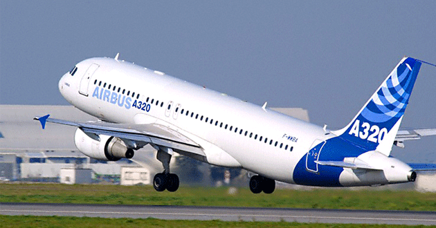 اختفاء طائرة مصرية قادمة من باريس على متنها 66 شخصا