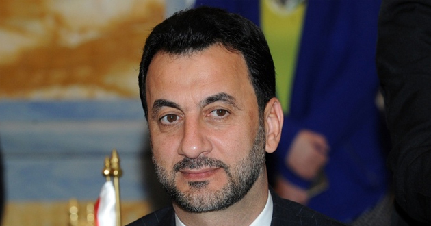 وزير النقل وكالة عبد الحسين عبطان