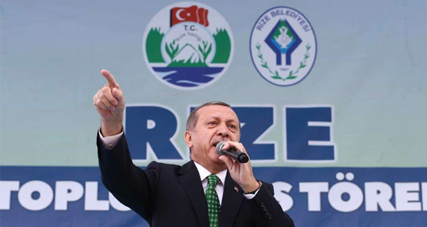 تركيا تعلن عن نيتها بعدم سحب قواتها من العراق قبل أن تنتهي أزمة الموصل