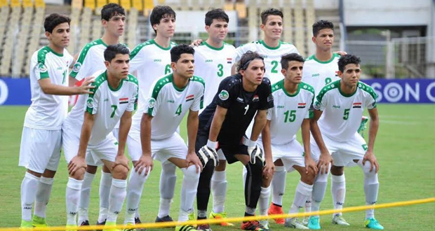 ليوث الرافدين