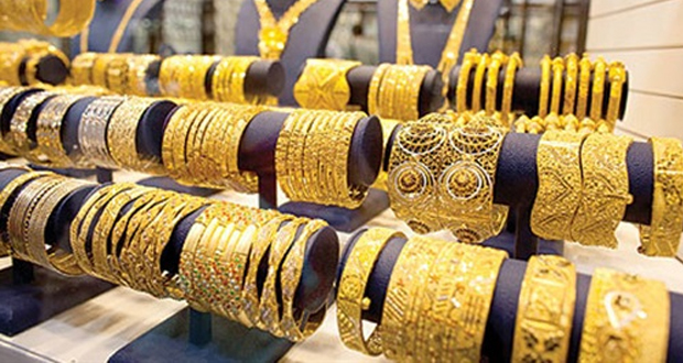 محلات بيع الذهب في العراق - تعبيرية (Google Images)