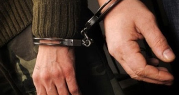 اعتقال رجل وإمرأة قاما بسرقة محل صياغة في محافظة كربلاء