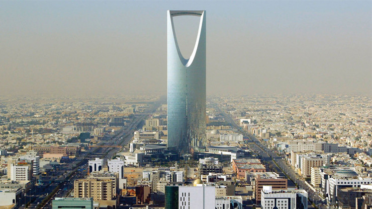 برج المملكة العربية السعودية في جدة