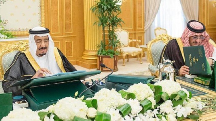 العاهل السعودي الملك سلمان بن عبدالعزيز (Google Images)